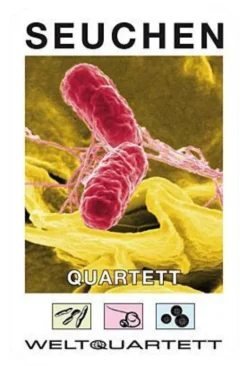 Seuchen-Quartett