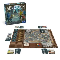 Severton