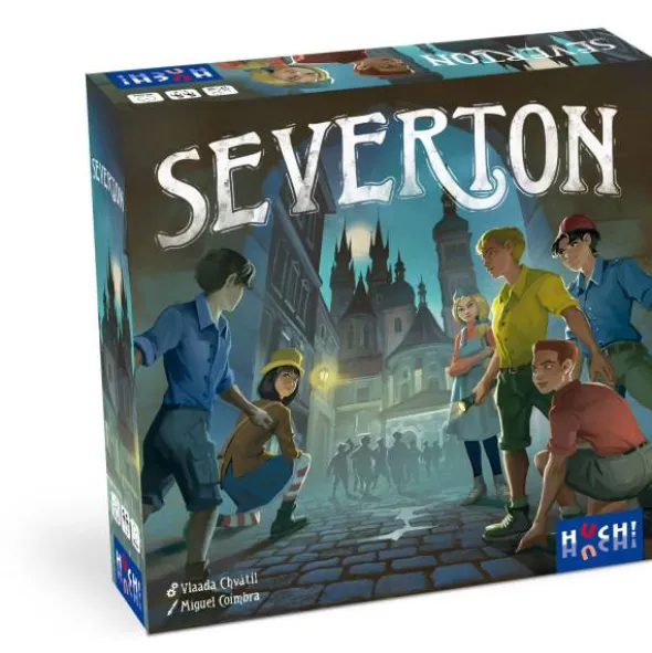 Severton