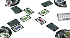 Shadow Cards