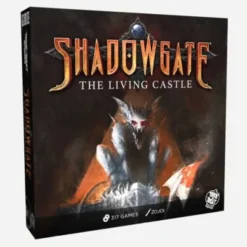Shadowgate (engl.)