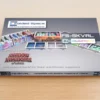 Shadow Kingdoms of Valeria COLOUR INLAY Set (Insert)