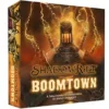 Shadowrift Boomtow (Exp.) (engl.)