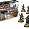Shadows of Brimstone Scafford Highwaymen (Exp.) (engl.)