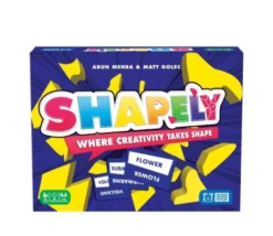 Shapely (engl.)