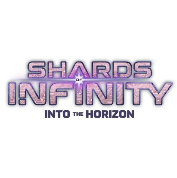 Shards of Infinity - Into the Horizon (Erw.)