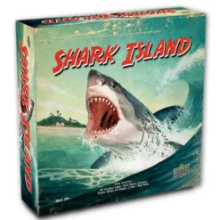 Shark Island (engl.)