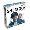 Sherlock: Case Connection (engl.)