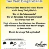 Sherlock: Das Familiengeheimnis