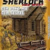 Sherlock Far West: Der Pakt mit dem Teufel