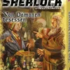 Sherlock Mittelalter - Von Dämonen besessen