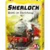 Sherlock: Mord im Nachtzug