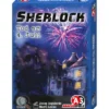 Sherlock: Tod am 4. Juli