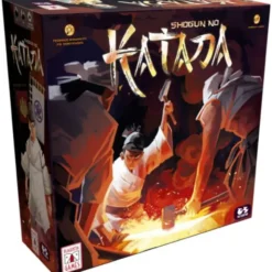 Shogun no Katana (deutsch)