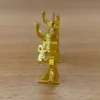 Shogun no Katana - Metall Katana (Erw.)