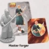 Shogun no Katana - Wandering Characters (Erw.)
