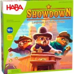 Showdown