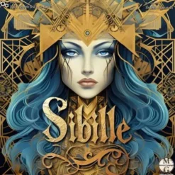 Sibille Standard Edition (engl.)