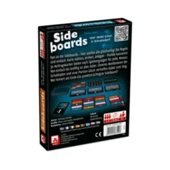 Sideboards