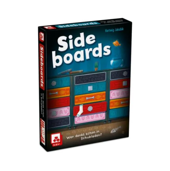 Sideboards