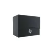 Side Holder 80+ Black