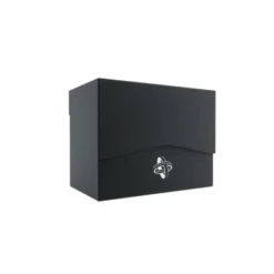Side Holder 80+ Black