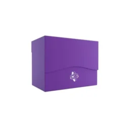 Side Holder 80+ Purple