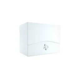 Side Holder 80+ White