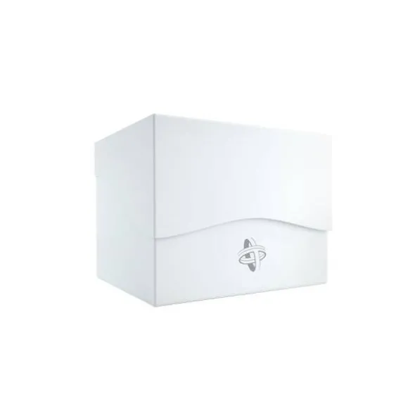 Side Holder 100+ XL White