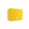 Side Holder 80+ Yellow
