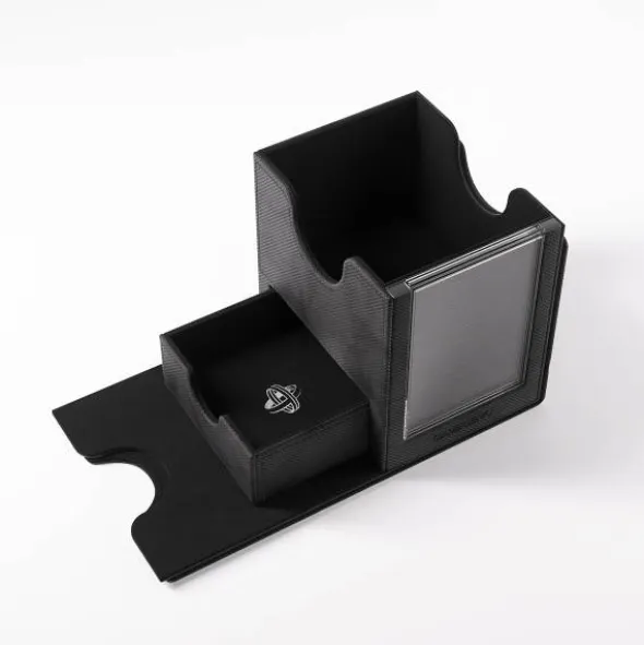 Sidekick PRO 100+ XL Black