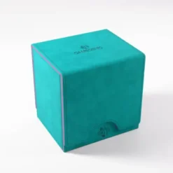 Sidekick PRO 100+ XL - EXCLUSIVE LINE Teal/Pink