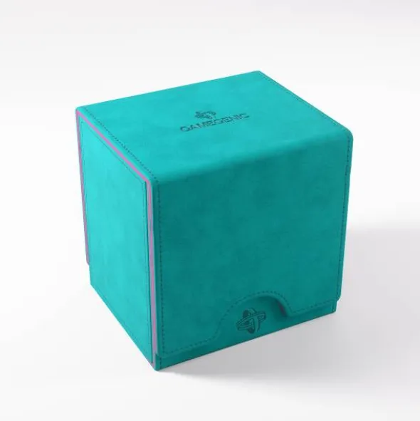 Sidekick PRO 100+ XL - EXCLUSIVE LINE Teal/Pink