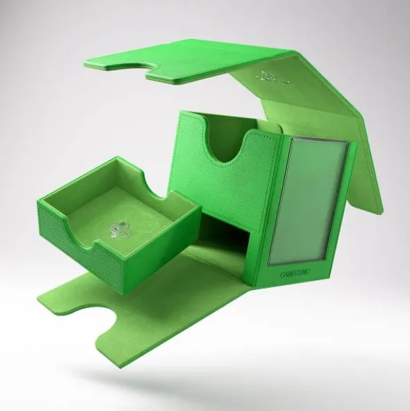 Sidekick PRO 100+ XL Green