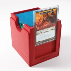 Sidekick PRO 100+ XL Red