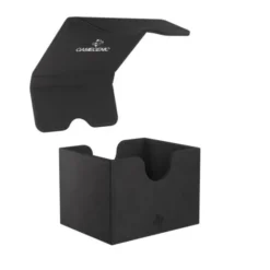 Sidekick 100+ XL Black