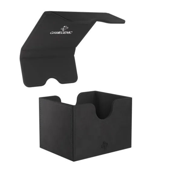 Sidekick 100+ XL Black