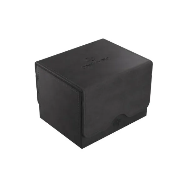Sidekick 100+ XL Black