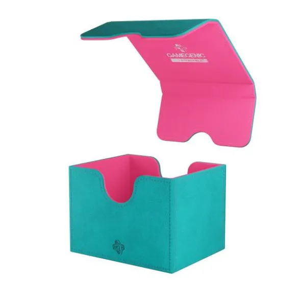 Sidekick 100+ XL - EXCLUSIVE LINE Teal/Pink