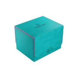 Sidekick 100+ XL - EXCLUSIVE LINE Teal/Pink