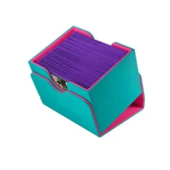Sidekick 100+ XL - EXCLUSIVE LINE Teal/Pink