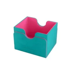 Sidekick 100+ XL - EXCLUSIVE LINE Teal/Pink