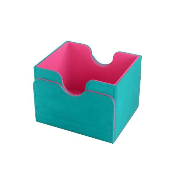 Sidekick 100+ XL - EXCLUSIVE LINE Teal/Pink