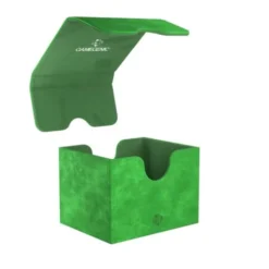 Sidekick 100+ XL Green