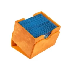 Sidekick 100+ XL Orange