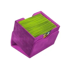 Sidekick 100+ XL Purple