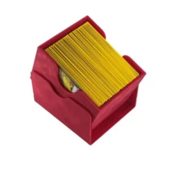 Sidekick 100+ XL Red