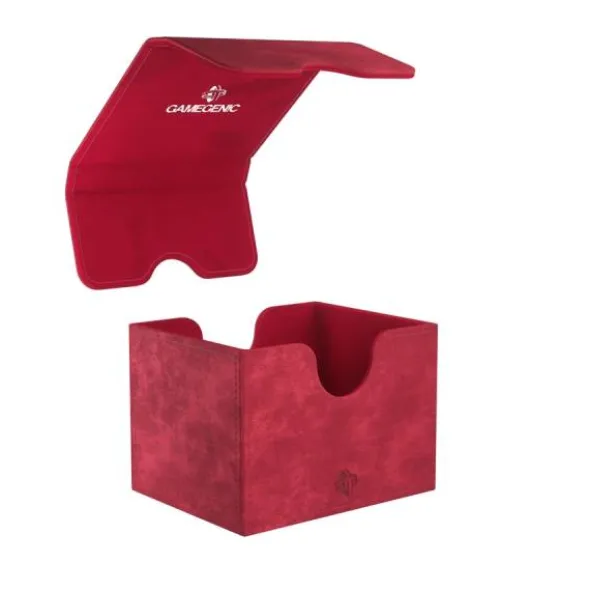 Sidekick 100+ XL Red