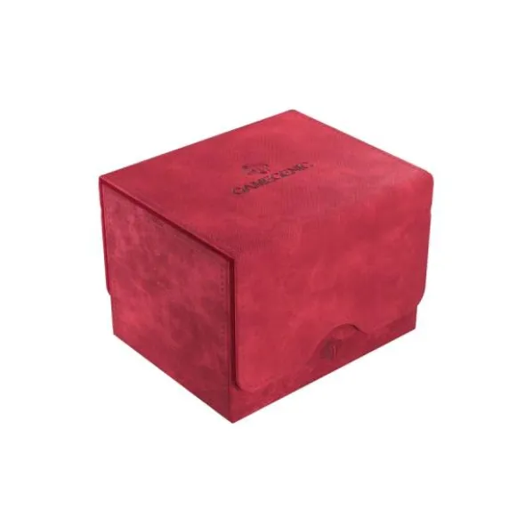 Sidekick 100+ XL Red