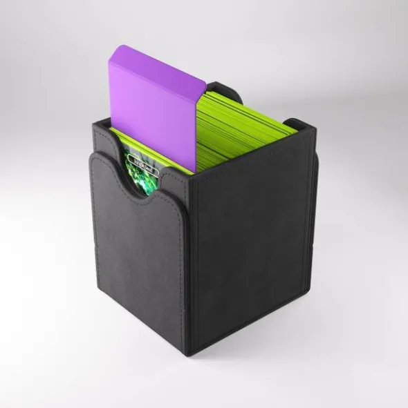 Sideloading Flex Card Dividers